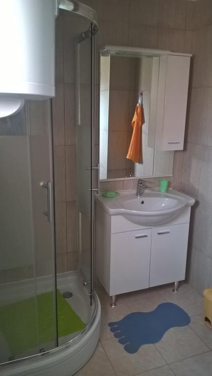 Apartmani Ramljak Marina Luaran gambar