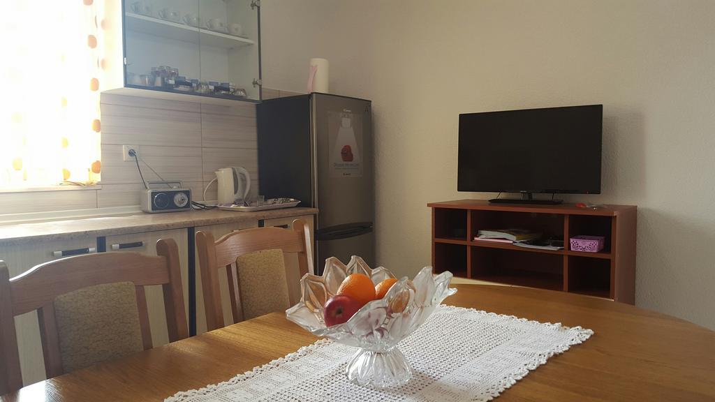 Apartmani Ramljak Marina Luaran gambar